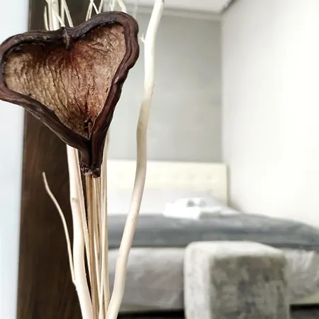 Queen Apartment *