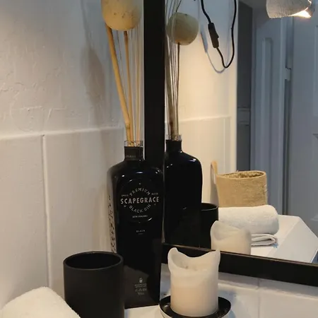 Queen Apartment Belgrade